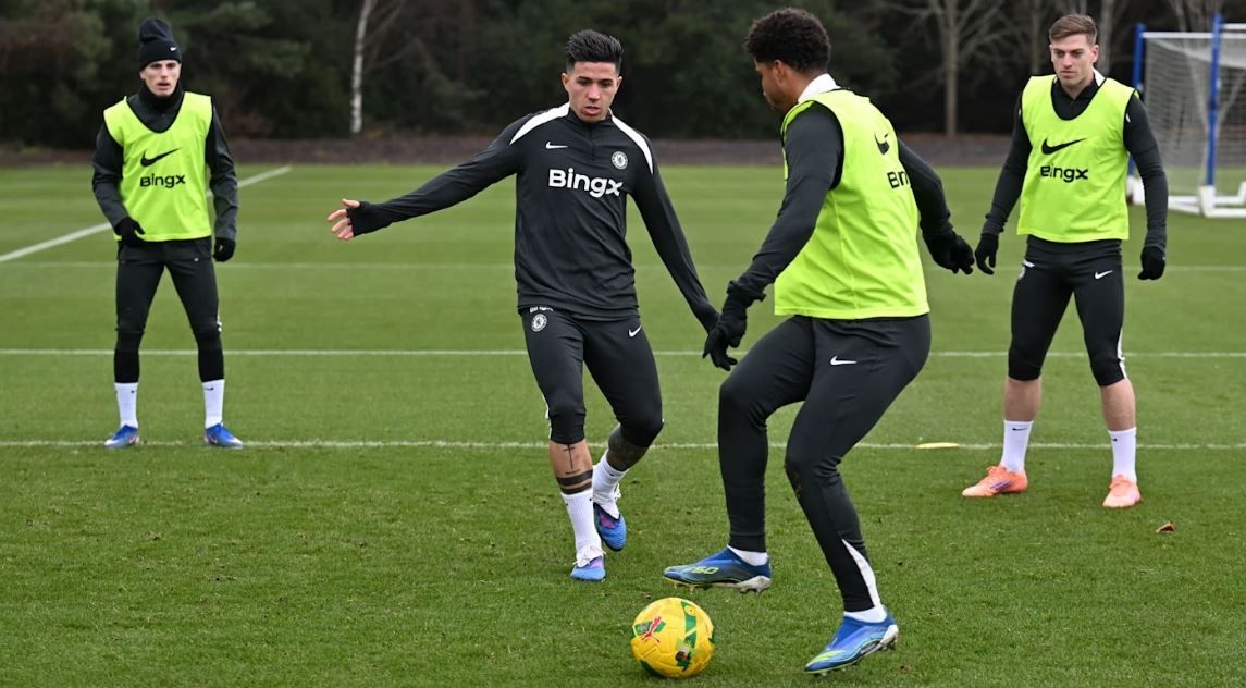 Prediksi Skor Chelsea vs Arsenal, Susunan Pemain, Jadwal Siaran Langsung