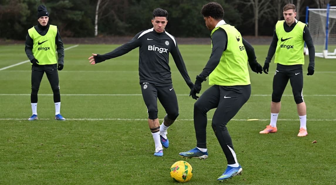 Prediksi Skor Chelsea vs Arsenal, Susunan Pemain, Jadwal Siaran Langsung