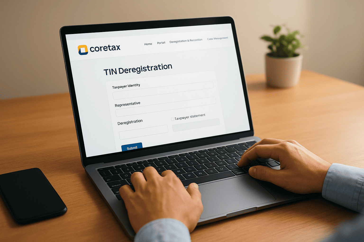 Cara Lapor Pajak di Coretax untuk Karyawan Swasta, Ini Panduan Lengkap yang Perlu Dipahami