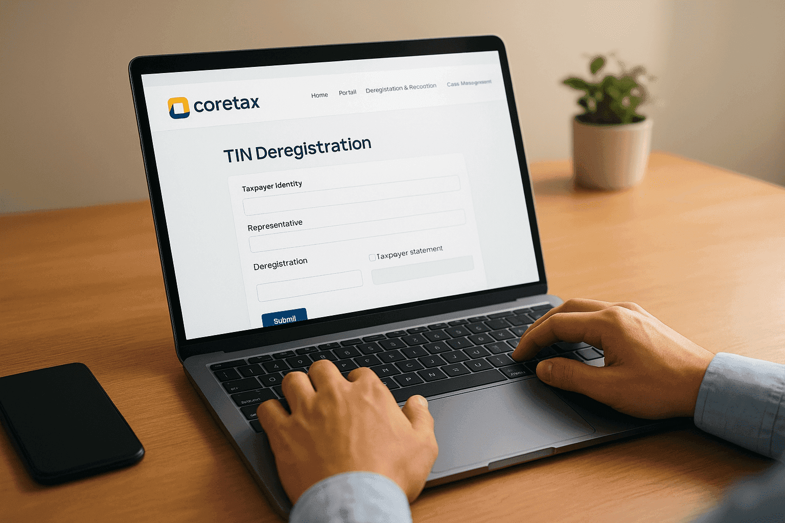 Cara Lapor Pajak di Coretax untuk Karyawan Swasta, Ini Panduan Lengkap yang Perlu Dipahami