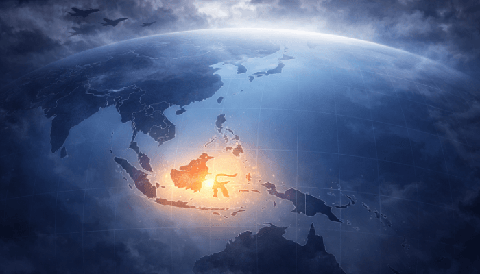 Ancaman Perang Dunia III Mengintai, Indonesia Perlu Segera Siapkan Ketahanan Nasional
