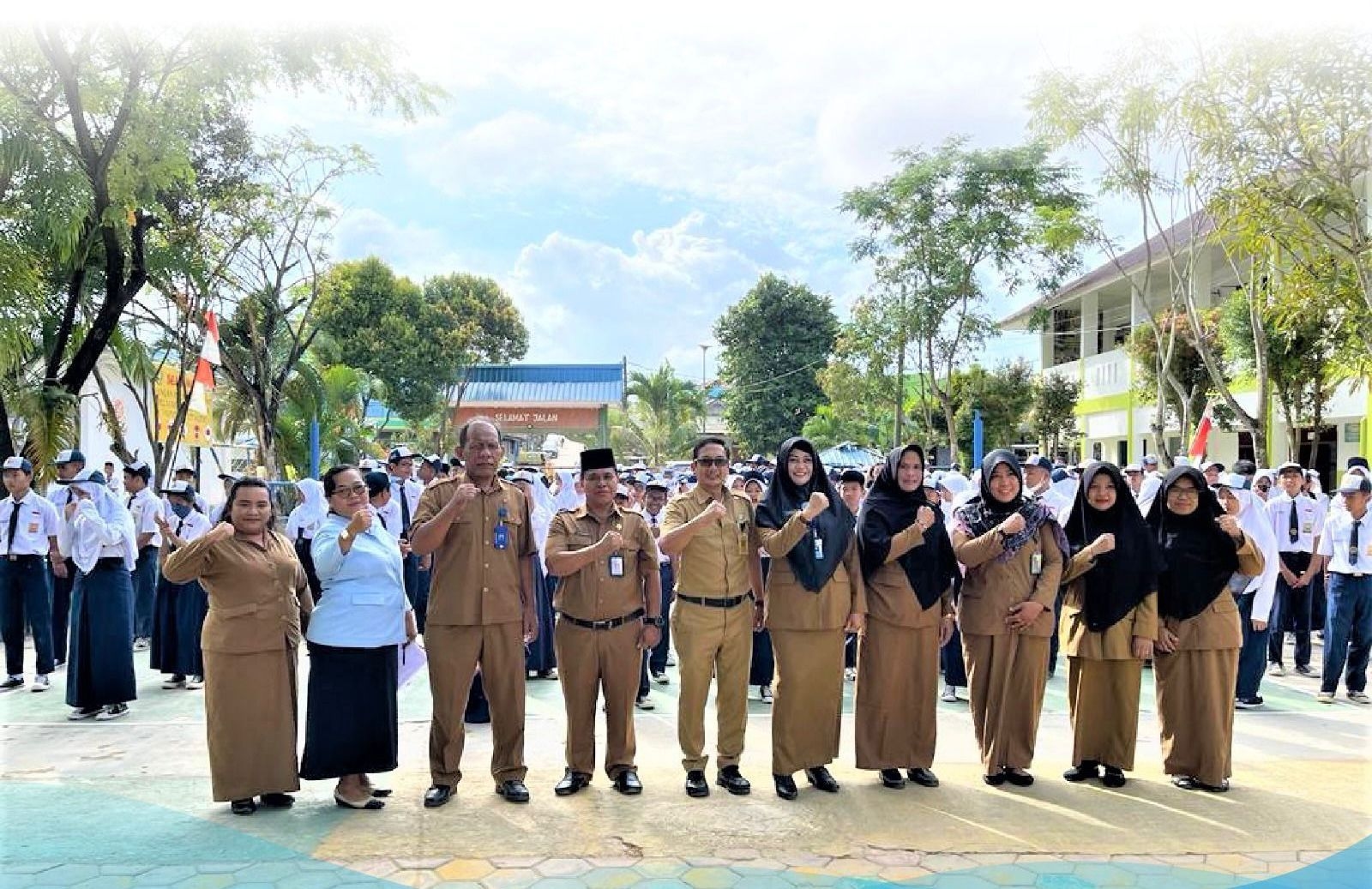 Satu Dekade Upaya Pemerintah Bangun Internet Sehat dan Ruang Digital Ramah Anak di Indonesia