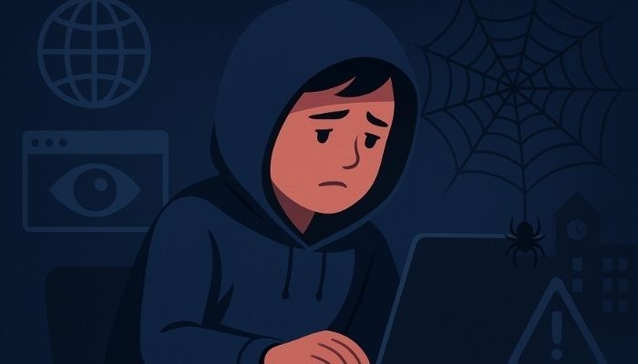 Mengenal Situs Dark Web: Fakta Penting yang Perlu Diketahui Pengguna Awam