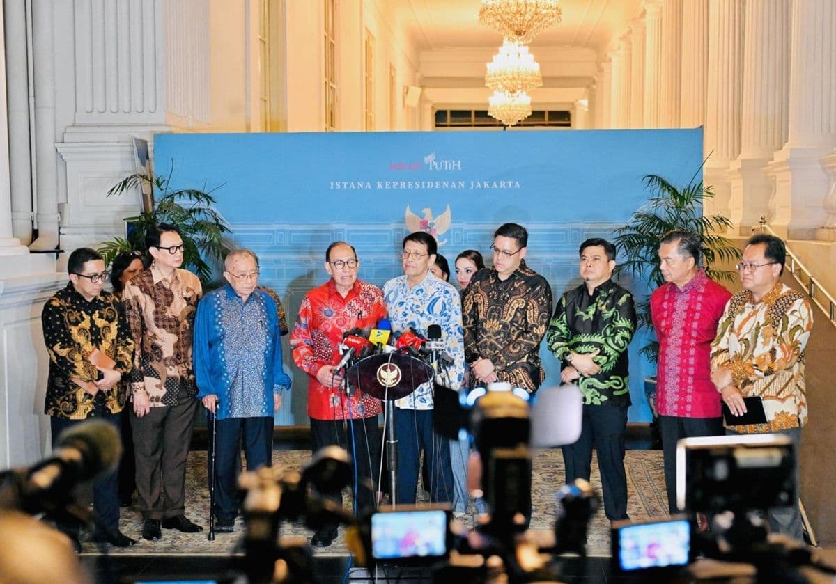 Dave Laksono: Keberadaan Indonesia dalam Board of Peace untuk Gaza Bentuk Diplomasi Cerdas dari Presiden Prabowo