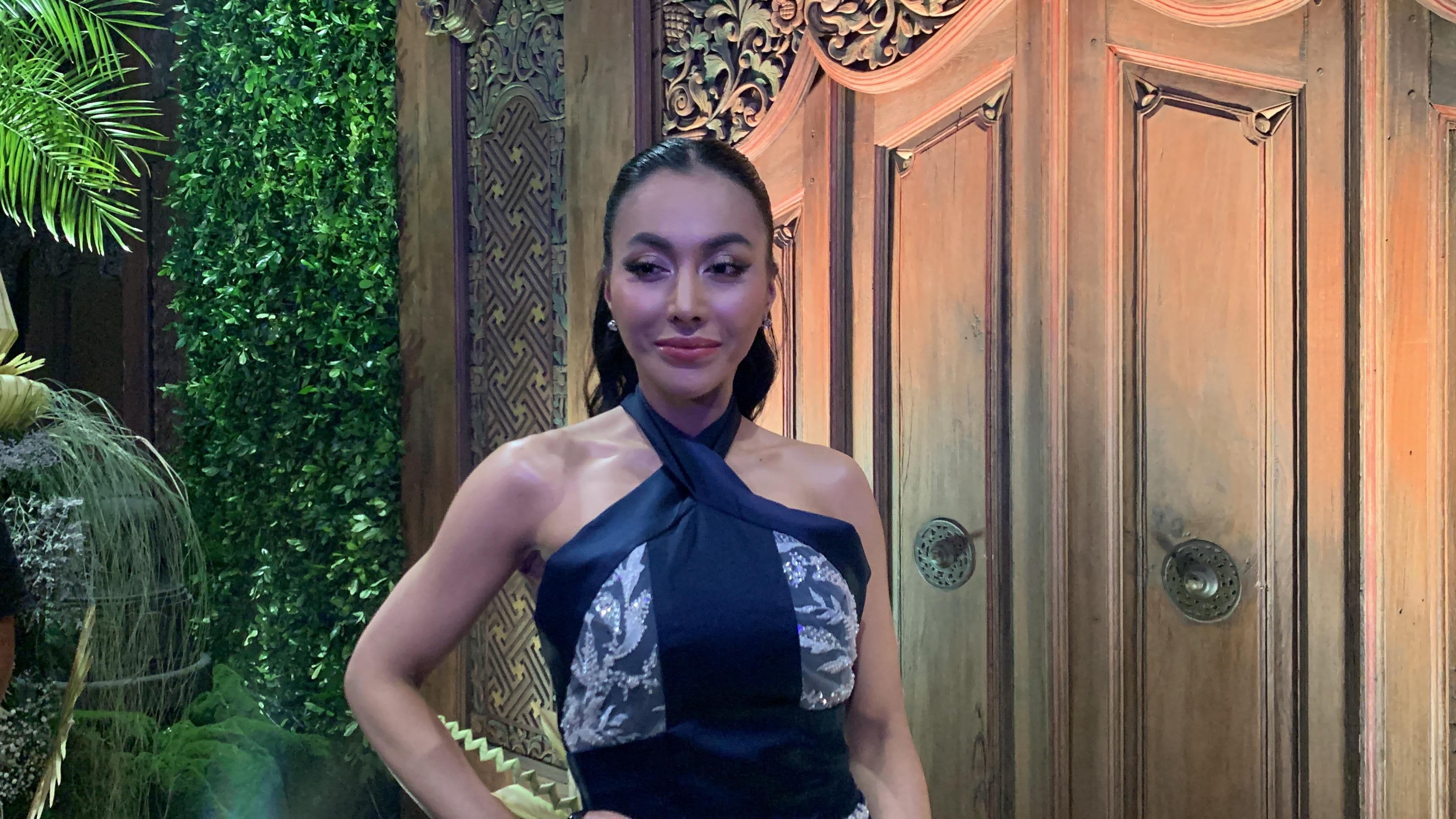 Ressa Rizky Nilai Denada Lebih Tepat Disebut “Membuang Anak” Bukan Penelantaran