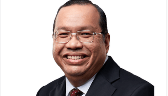 Direktur Utama BEI Iman Rachman Resmi Mundur, Ini Alasan dan Profil Lengkapnya!