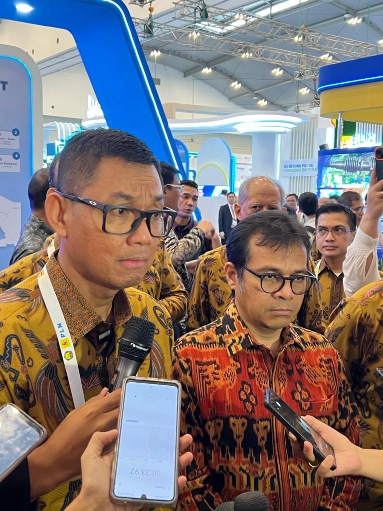 72 Ribu Personel Disiagakan, PLN Siap Amankan Listrik Selama Lebaran 2026