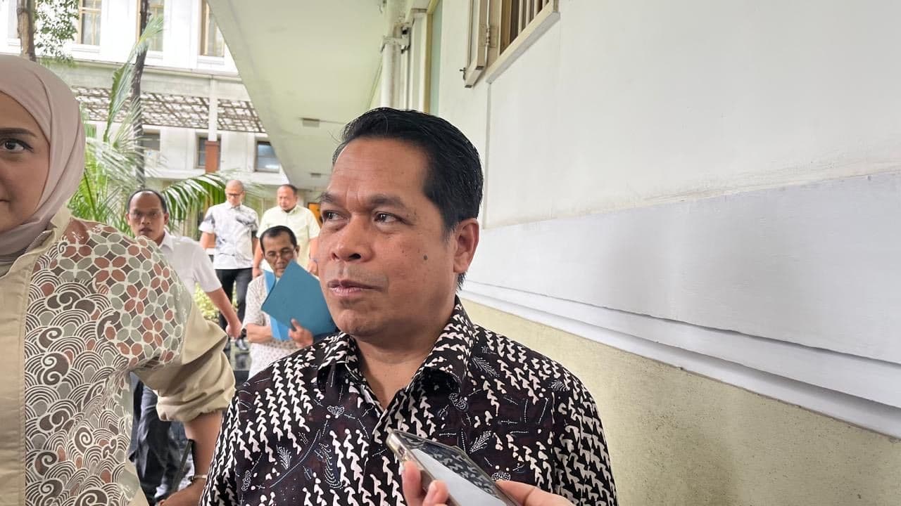 Proyek Pipa Gas Dusem Ditarget Rampung 2027 Mendatang