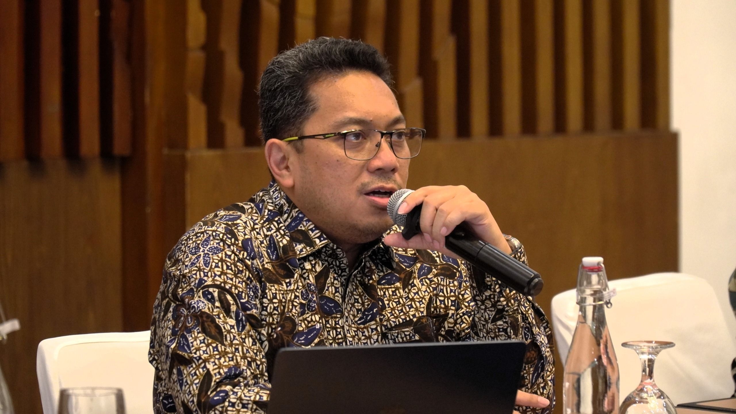 Perumda Dharma Jaya Pastikan Harga Daging Sapi Masih di Bawah Pasar dan Terjangkau