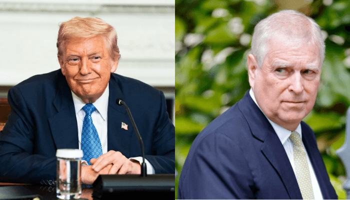 Dokumen Epstein Dirilis DOJ AS, Sejumlah Tokoh Dunia Hingga Selebritas Disebut