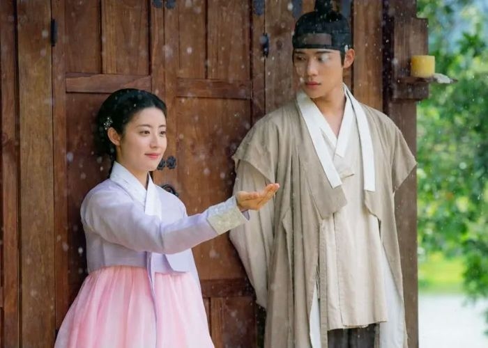 3 Alasan "To My Beloved Thief" Bakal Jadi Drama Sageuk Terfavoritmu Tahun Ini