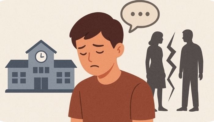 Parentifikasi dalam Keluarga: Pengertian, Dampak, dan Cara Menghadapinya