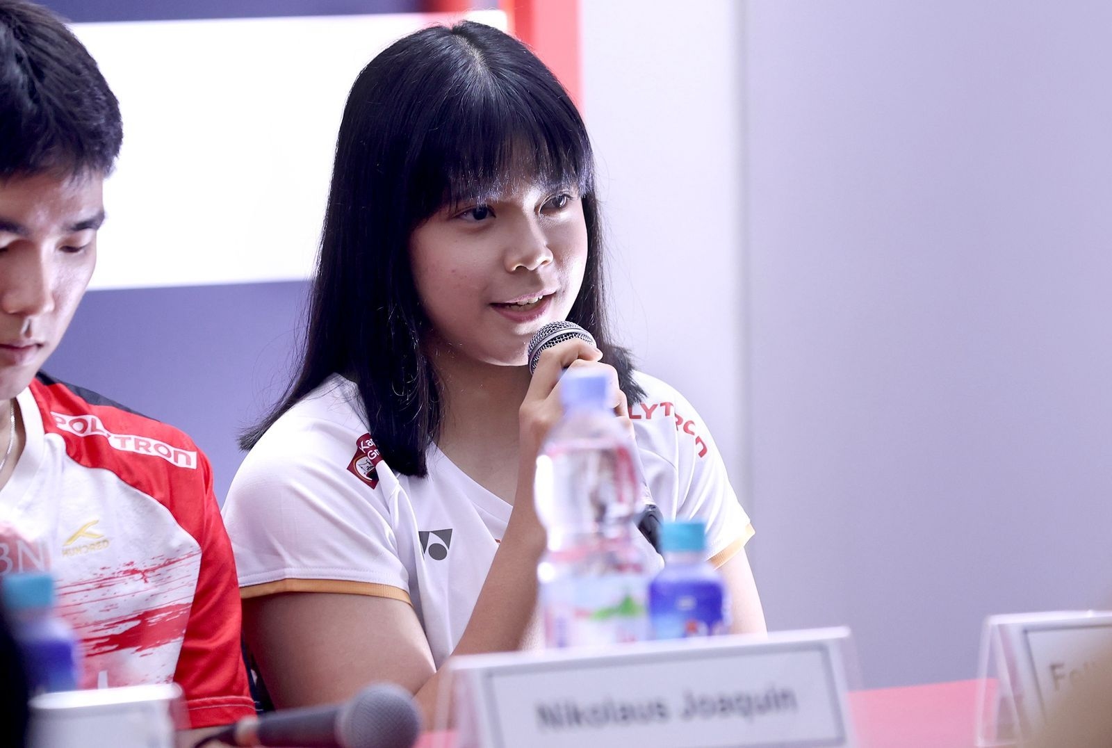 Indonesia Masters: Bidik Ranking 5 Besar Dunia di Akhir 2026, Felisha/Jafar Siap 'All-Out' di Istora
