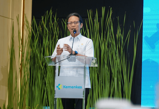 Menkes Minta Masyarakat Tak Panik Soal Super Flu: Ini Bukan Virus Baru seperti Covid-19