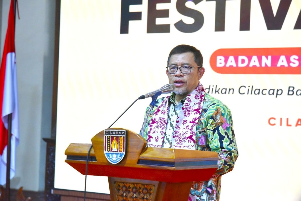 Gelar Festival Aspirasi BAM DPR, Revitalisasi Infrastruktur Krusial demi Masa Depan Kabupaten Cilacap