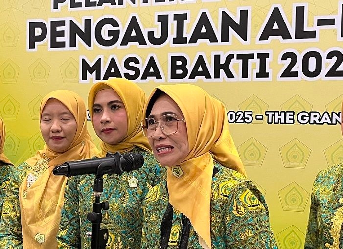 KPPG Golkar: Blokir Grok AI Bentuk Ketegasan Negara Lindungi Warga