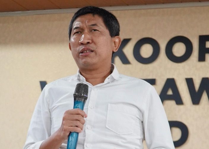 Pemprov Jakarta Diminta Beri Ruang Warga Setempat Berjualan di TOD LRT Manggarai