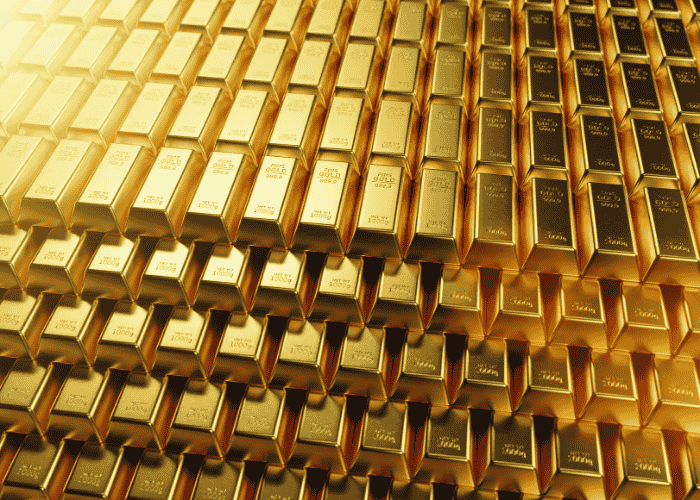 Harga Emas di Pegadaian Terbaru, 16 Februari 2026: Termurah Rp2.971.000 per Gram