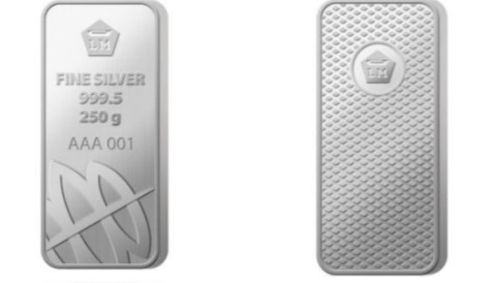 Harga Perak Antam Hari Ini 5 Januari 2026 Naik Rp850, Cek Rinciannya