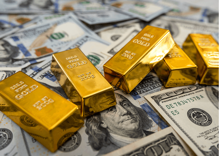 Harga Emas di Pegadaian Terbaru, 6 Februari 2026: Galeri24 dan UBS Turun harga