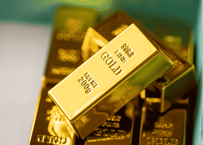 Harga Emas di Pegadaian Terbaru, 24 Februari 2026: Galeri24 dan UBS Terpantau Naik Tipis