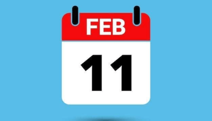 Hari Ini Tanggal Berapa Hijriah? Cek Kalender Islam 11 Februari 2026