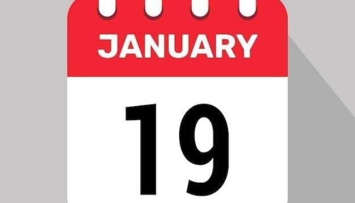 Hari Ini Tanggal Berapa Hijriah? Cek Kalender Islam 19 Januari 2026