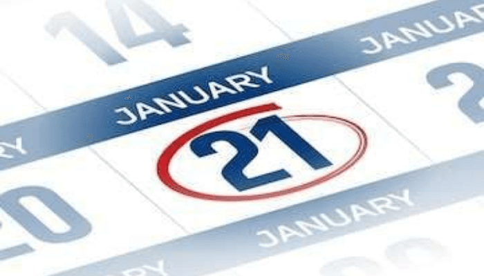 Hari Ini Tanggal Berapa Hijriah? Cek Kalender Islam 21 Januari 2026