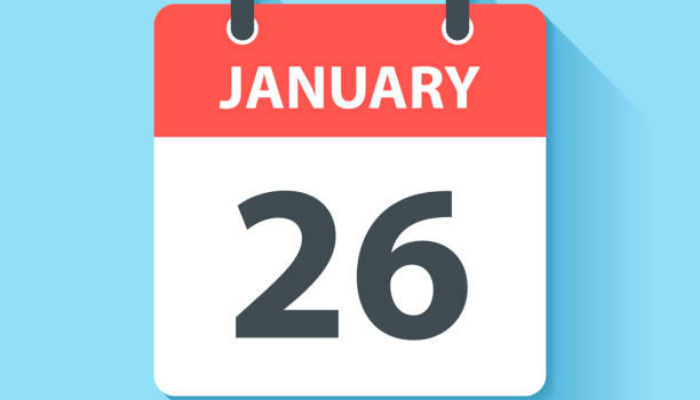 Hari Ini Tanggal Berapa Hijriah? Cek Kalender Islam 26 Januari 2025