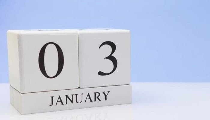 Hari Ini Tanggal Berapa Hijriah? Cek Kalender Islam 3 Januari 2026