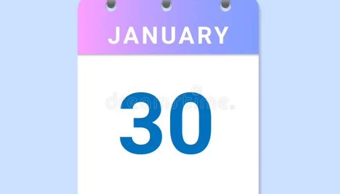 Hari Ini Tanggal Berapa Hijriah? Cek Kalender Islam 30 Januari 2026