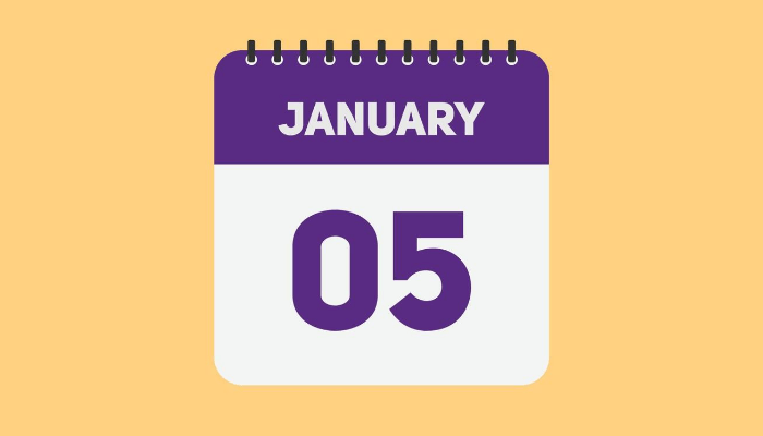 Hari Ini Tanggal Berapa Hijriah? Cek Kalender Islam 5 Januari 2026