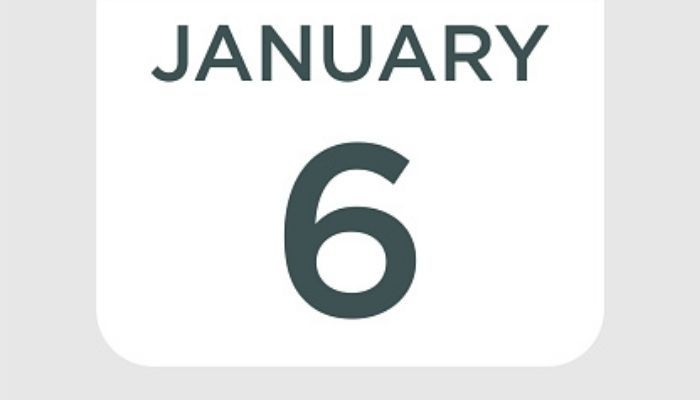 Hari Ini Tanggal Berapa Hijriah? Cek Kalender Islam 6 Januari 2026