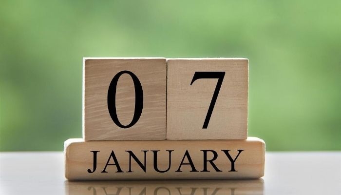 Hari Ini Tanggal Berapa Hijriah? Cek Kalender Islam 7 Januari 2026