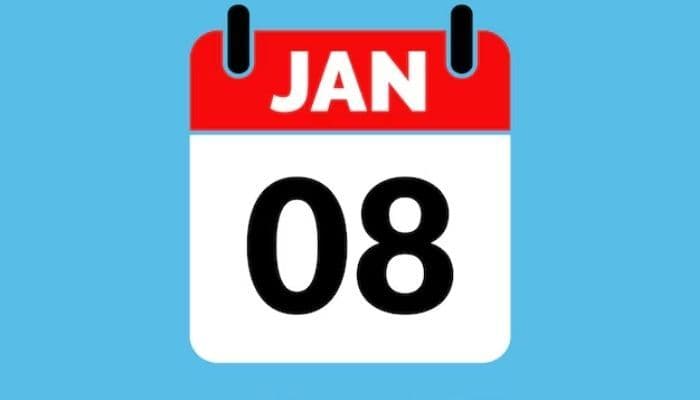 Hari Ini Tanggal Berapa Hijriah? Cek Kalender Islam 8 Januari 2026