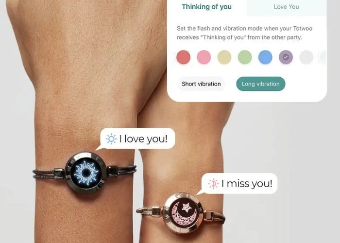 Empat Ide Kado Valentine Terbaik untuk Pejuang LDR