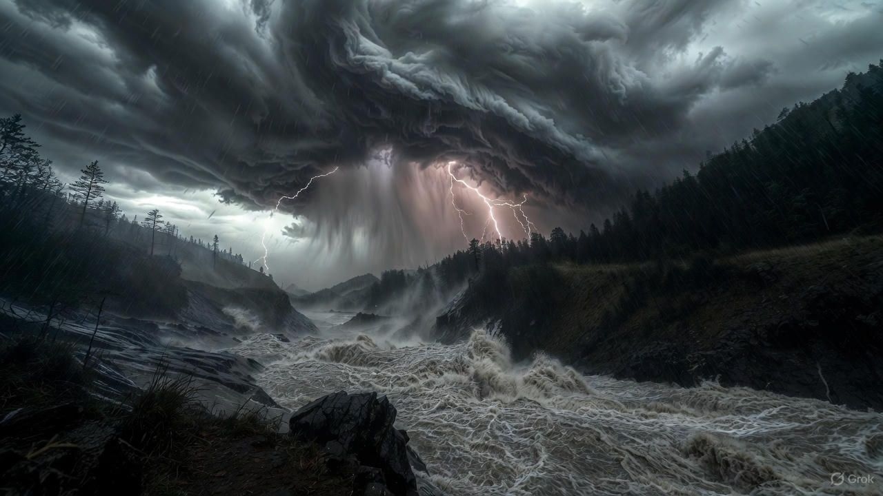 Outlook Pangan 2026: Stok Aman, Cuaca Ekstrem Jadi Tantangan Terbesar