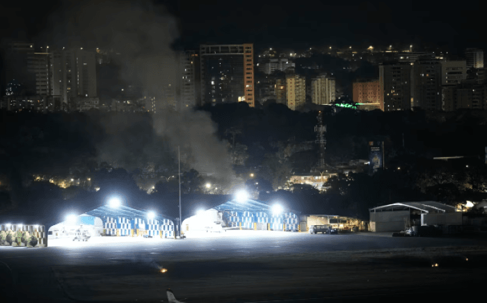 Sejumlah Negara Islam Ramai-ramai Respons Serangan Amerika Serikat ke Venezuela