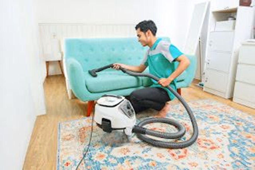 Industri Jasa Kebersihan Makin Adaptif, KliknClean Luncurkan Layanan General Cleaning Plus