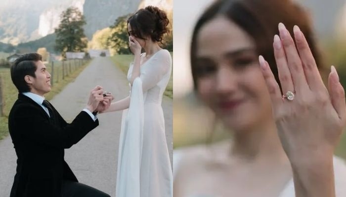 Ahmad Dhani Bocorkan Rencana Pre-Wedding El Rumi–Syifa Hadju di Solo, Usung Nuansa Jawa