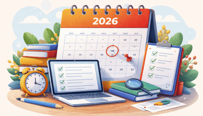 Jadwal Resmi SNBP 2026: Pendaftaran Dibuka, Ini Tahapan dan Tanggal Pentingnya