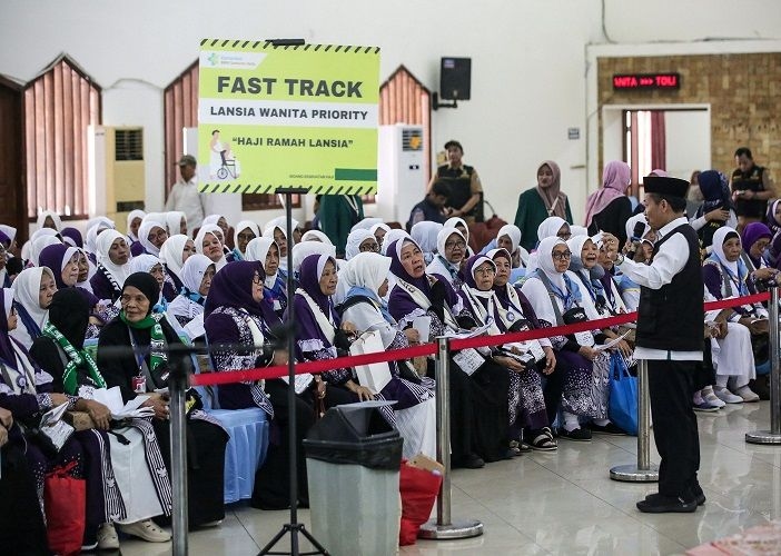 Jangan Mudah Tergiur, Calon Jemaah Haji Indonesia Diingatkan Risiko Visa Ilegal