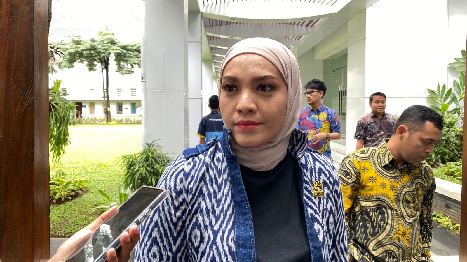 Soal Impor Migas dari AS, Kementerian ESDM Tegaskan Komitmen Stop Impor Solar Tetap Jalan