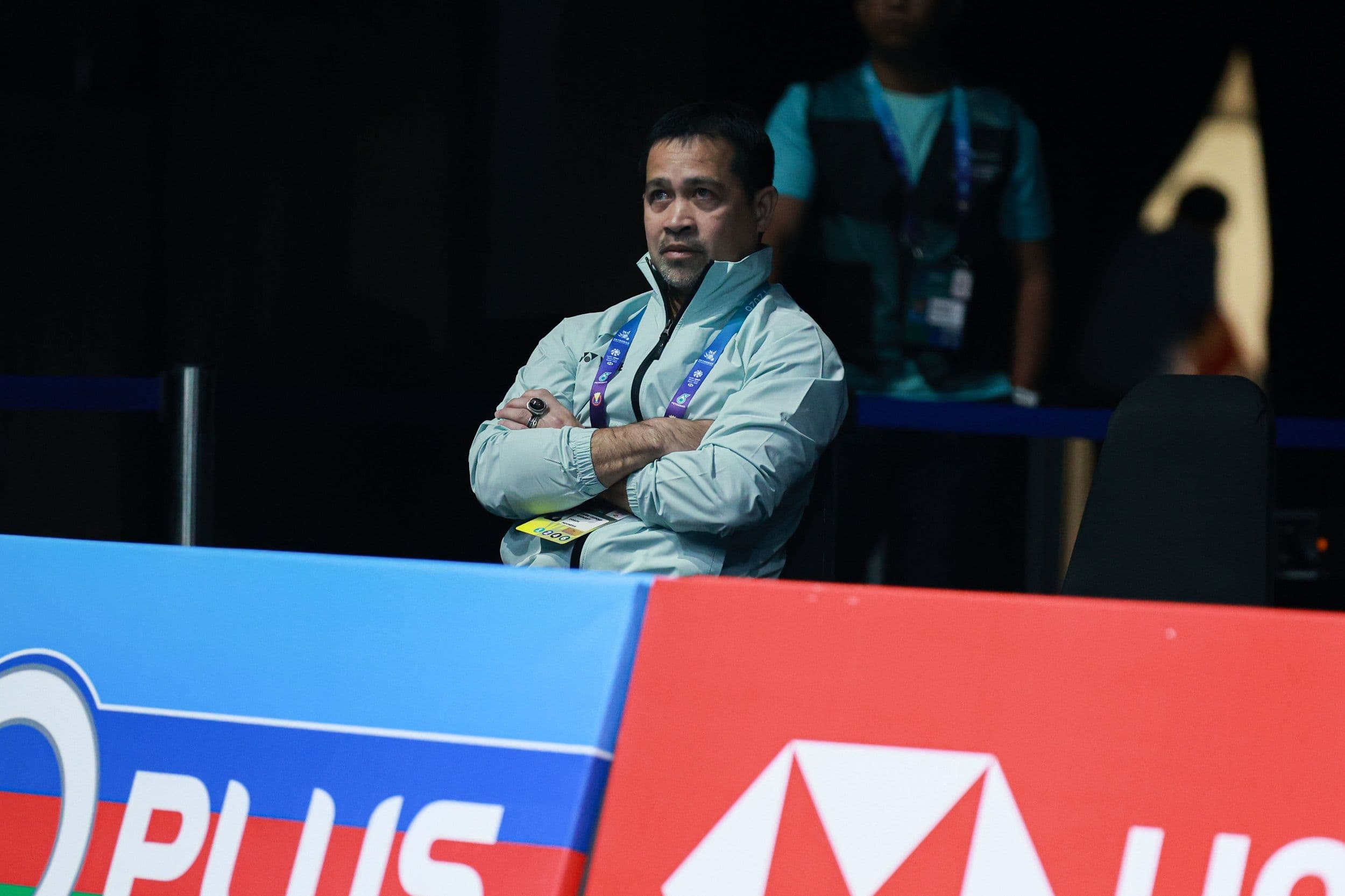 Evaluasi Malaysia Terbuka, Karel Mainaky Sebut Ana/Trias Masih Kalah Matang