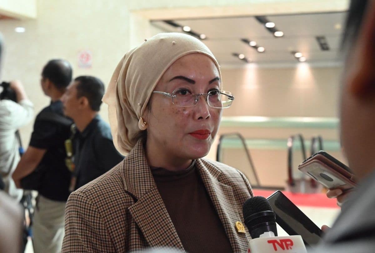 Karut-Marut Masalah BPJS Bersumber dari Belum Solidnya DTSEN