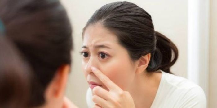 Cara Menghilangkan Komedo di Hidung secara Mandiri