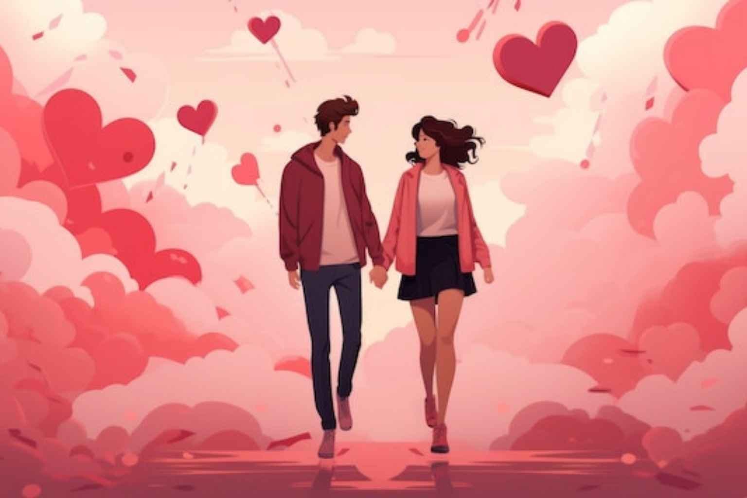 5 Kesalahan Saat Valentine yang Bikin Hubungan Renggang dengan Pasangan