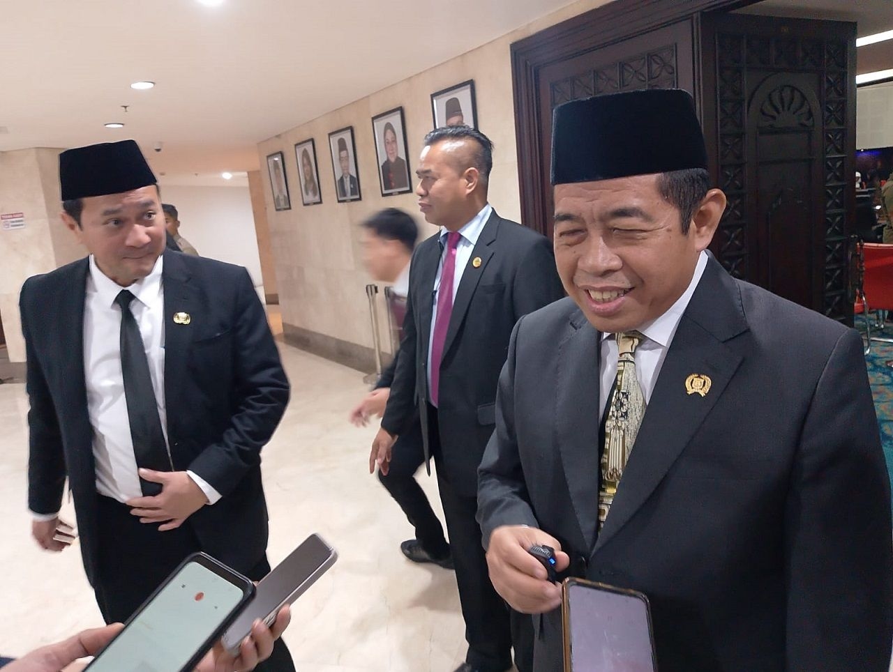 DPRD Jakarta Evaluasi Menyeluruh Atas Keluhan Bau dari RDF Rorotan