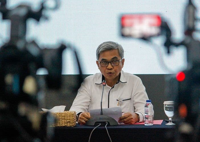 KPK Dalami Aliran Dana Suap Impor, Tidak Terkecuali ke Pucuk Pimpinan Ditjen Bea dan Cukai