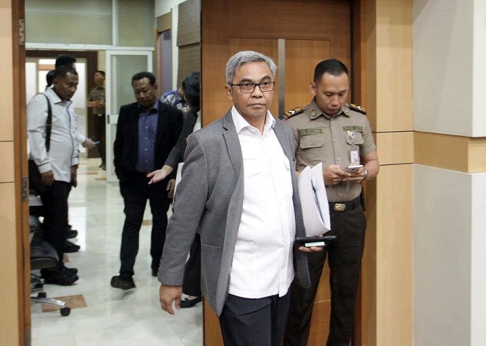 KPK Tangani 116 Kasus Korupsi di 2025: Pelakunya dari Kepala Daerah hingga Jaksa